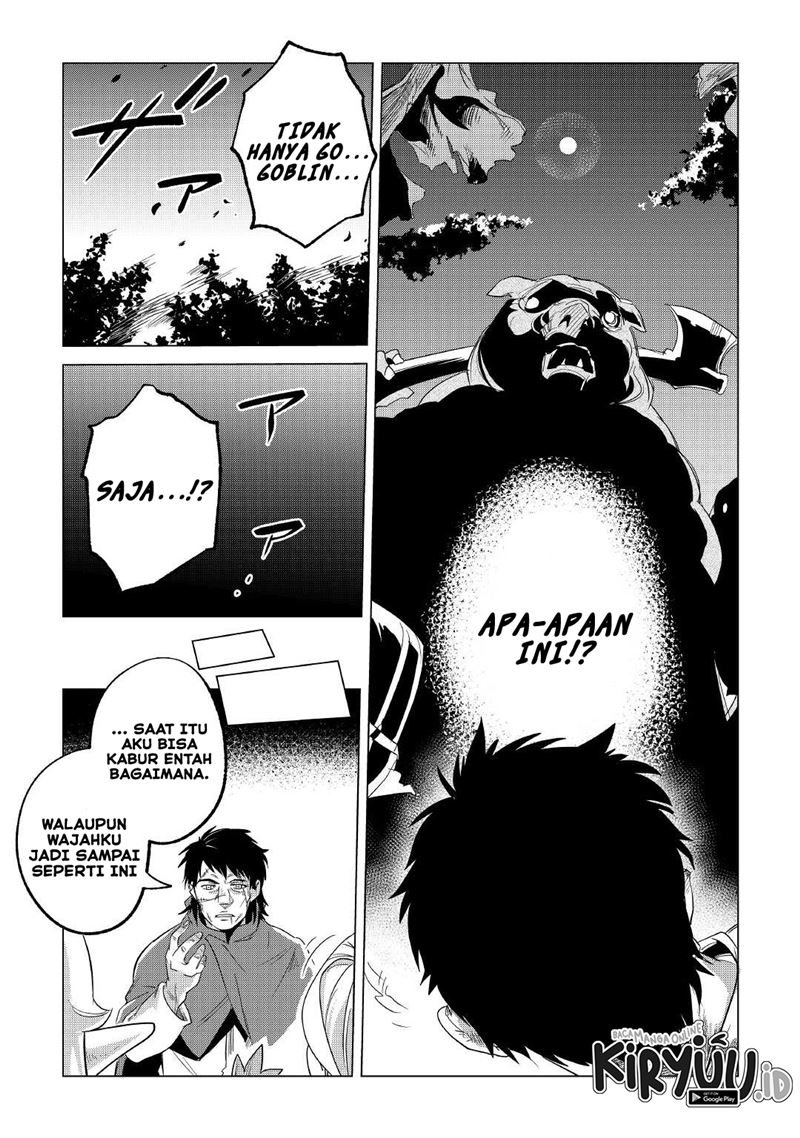 Mofumofu to Isekai Slow Life o Mezashimasu! Chap 25 - Next Chap 26