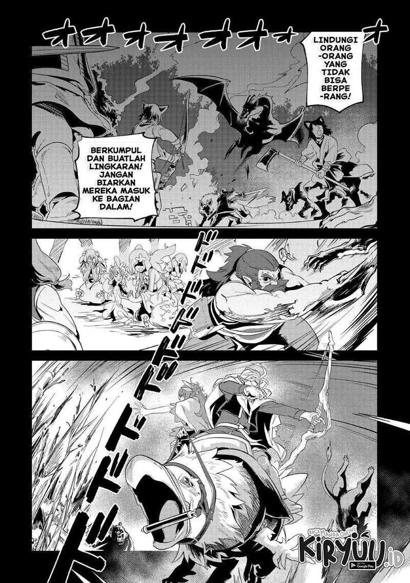 Mofumofu to Isekai Slow Life o Mezashimasu! Chap 29 - Next Chap 30