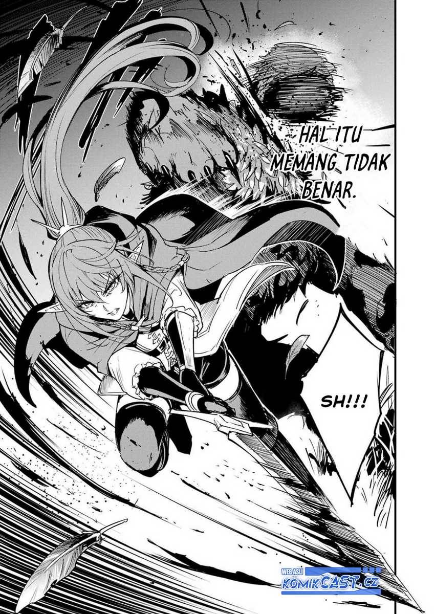 Goblin Slayer: Side Story Year One Chap 81 - Next Chap 82