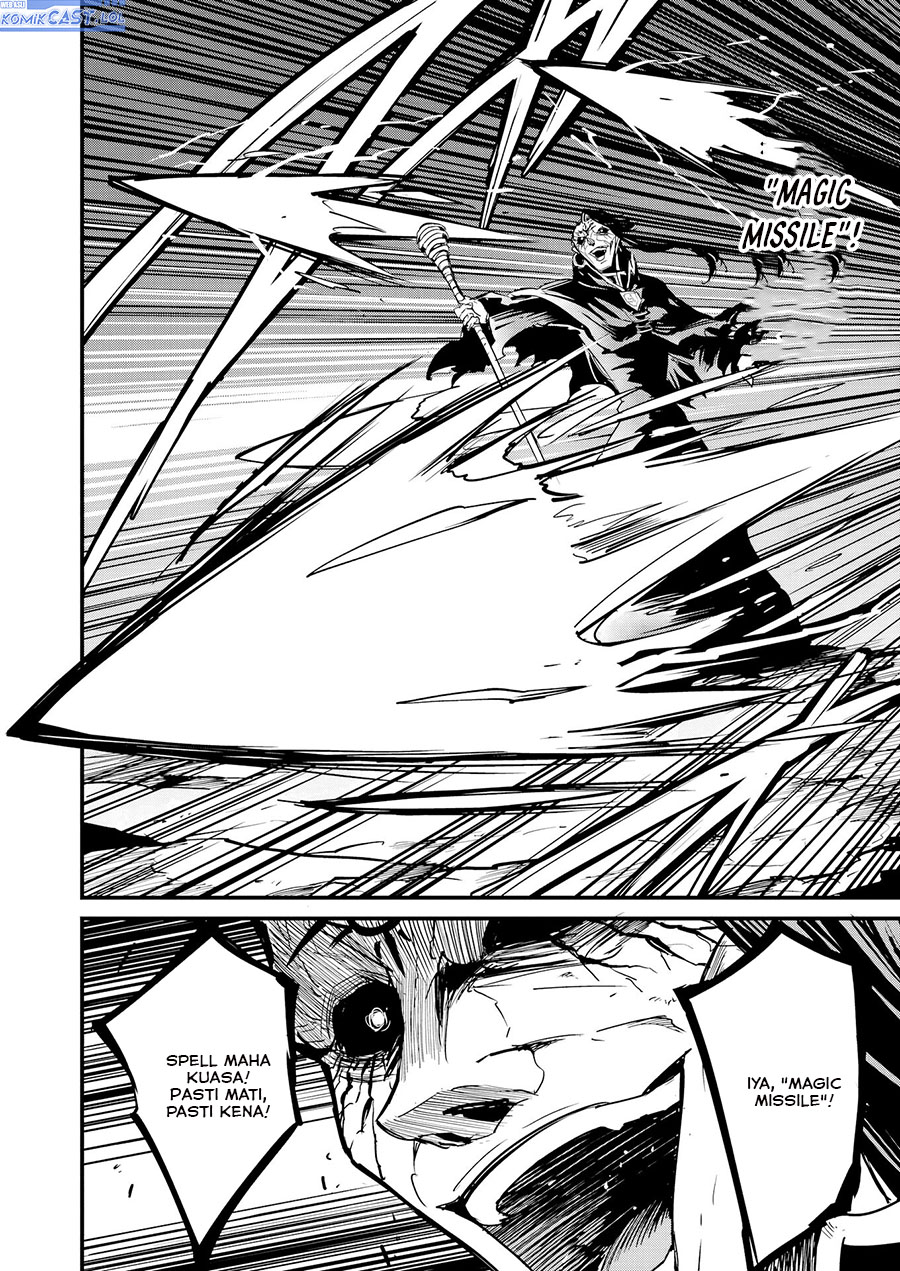 Goblin Slayer: Side Story Year One Chap 105 - Next Chap 106