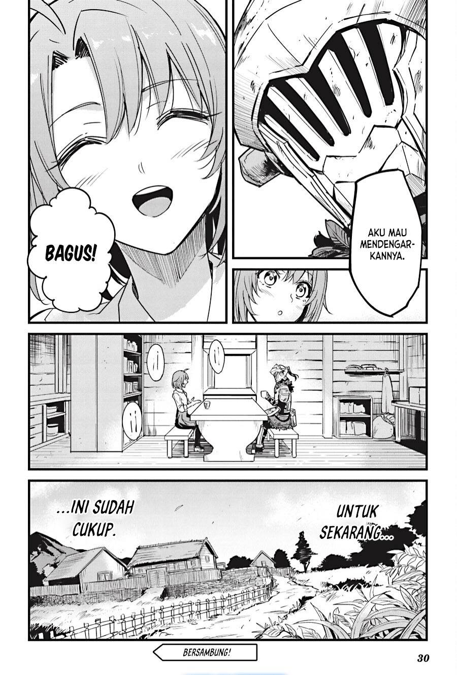 Goblin Slayer: Side Story Year One Chap 112 - Next Chap 113