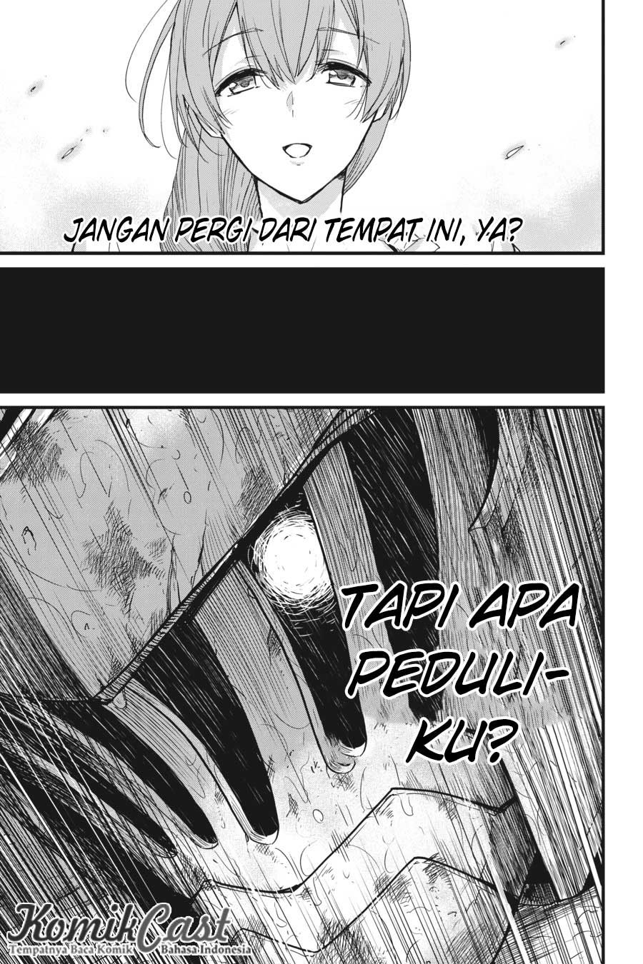 Goblin Slayer: Side Story Year One Chap 15 - Next Chap 16