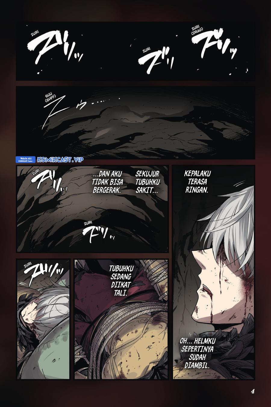 Goblin Slayer: Side Story Year One Chap 64 - Next Chap 65