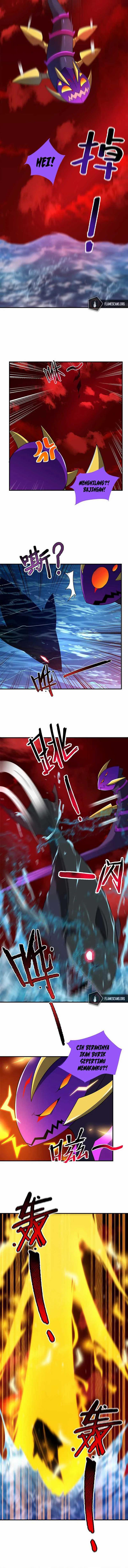 Monster Pet Evolution Chap 183 - Next Chap 184