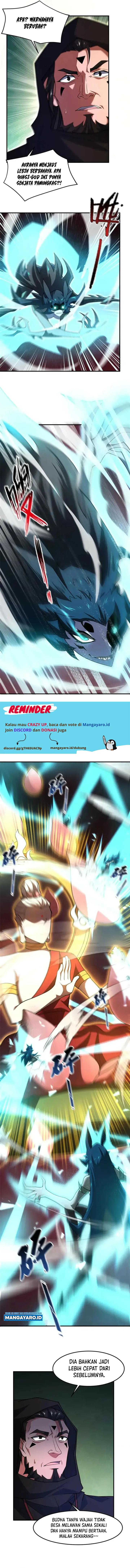 Monster Pet Evolution Chap 242 - Next Chap 243