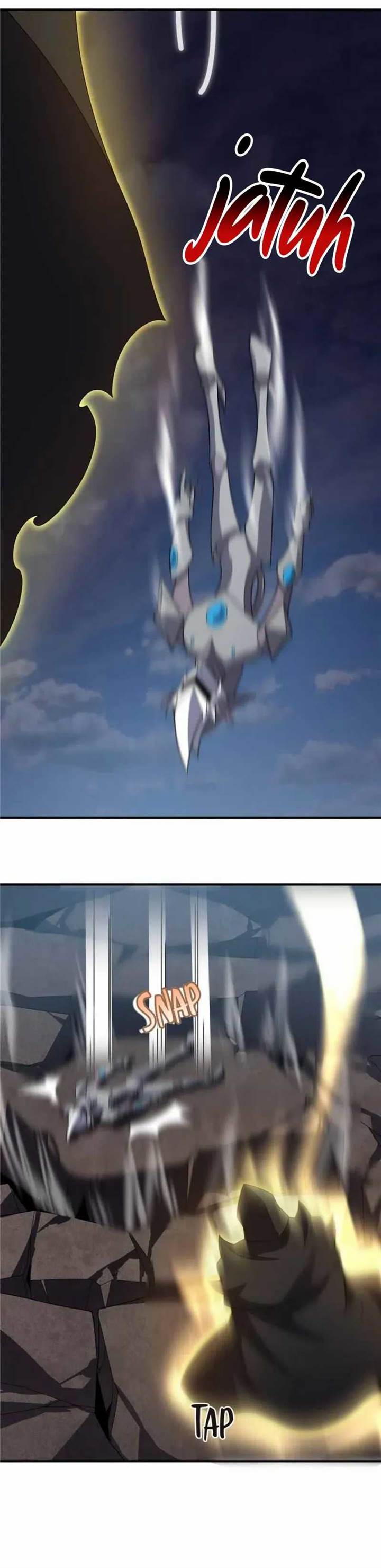 Monster Pet Evolution Chap 356 - Next Chap 357