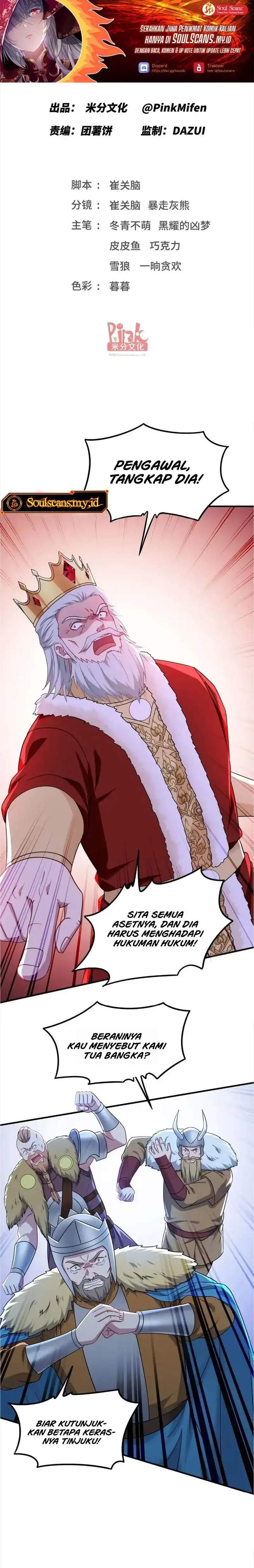 After Improperly Licking a Dog, I Became a Billionaire Chap 291 - Next Chap 292