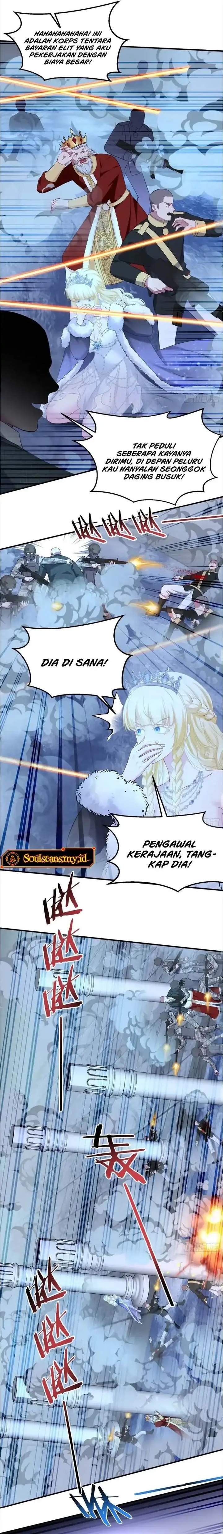 After Improperly Licking a Dog, I Became a Billionaire Chap 291 - Next Chap 292