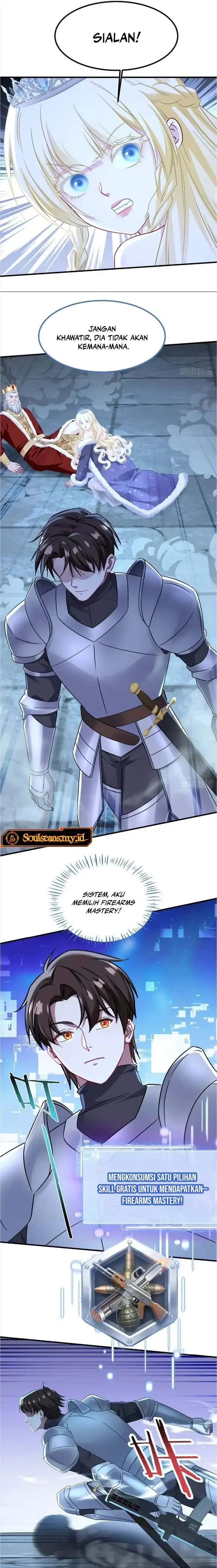 After Improperly Licking a Dog, I Became a Billionaire Chap 291 - Next Chap 292