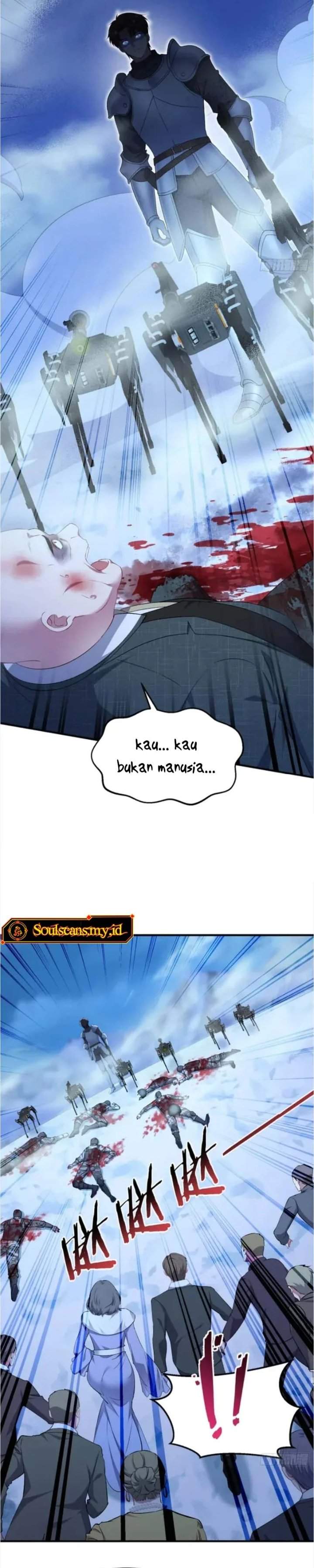 After Improperly Licking a Dog, I Became a Billionaire Chap 292 - Next Chap 293