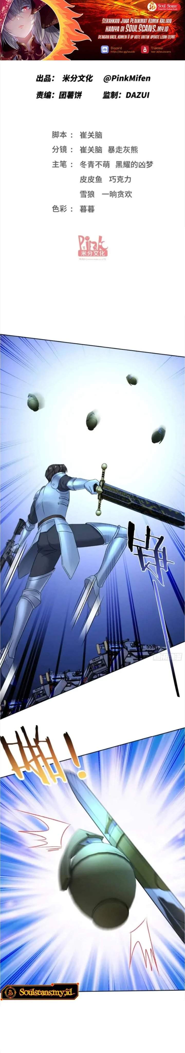 After Improperly Licking a Dog, I Became a Billionaire Chap 292 - Next Chap 293