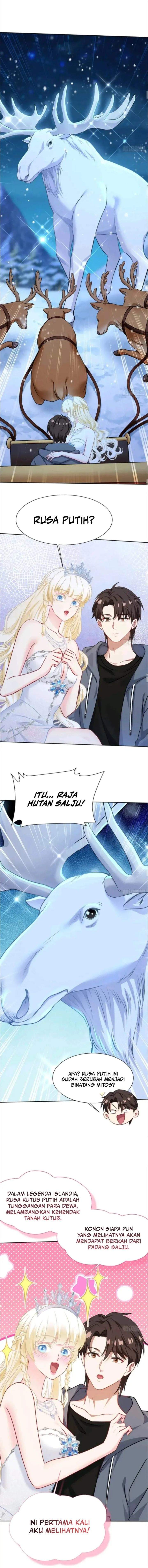 After Improperly Licking a Dog, I Became a Billionaire Chap 293 - Next Chap 294