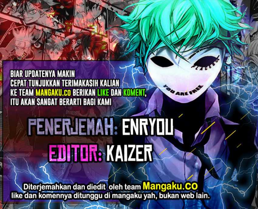 Shin Tokyo Chap 93 - Next Chap 94