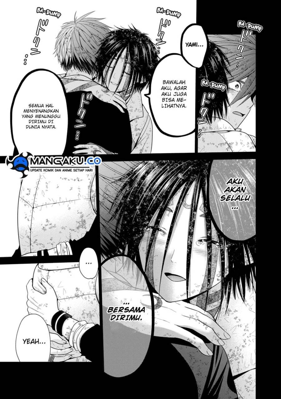 Shin Tokyo Chap 97 - Next Chap 98