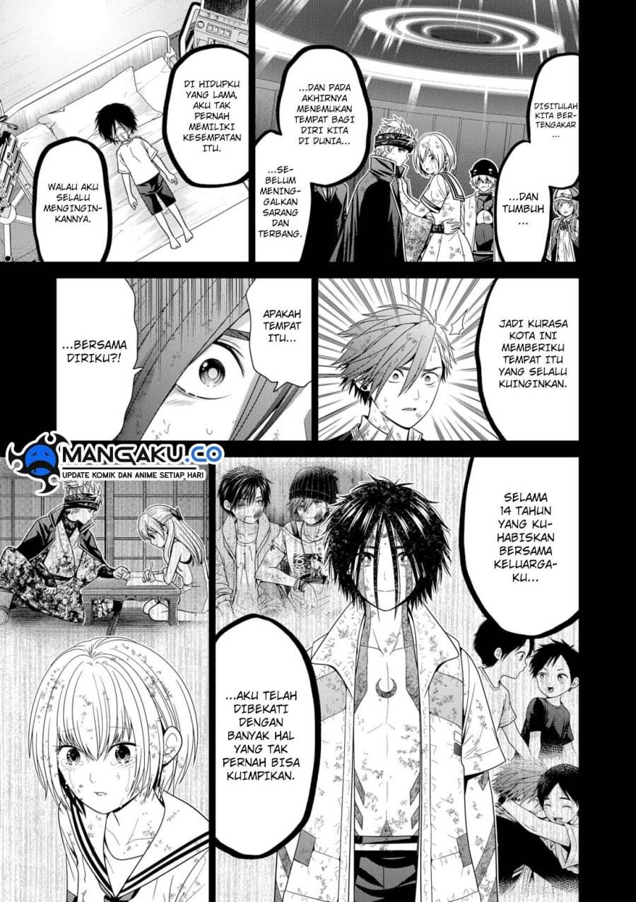 Shin Tokyo Chap 97 - Next Chap 98