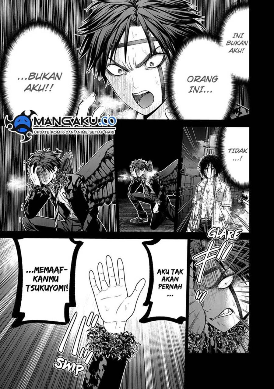 Shin Tokyo Chap 96 - Next Chap 97