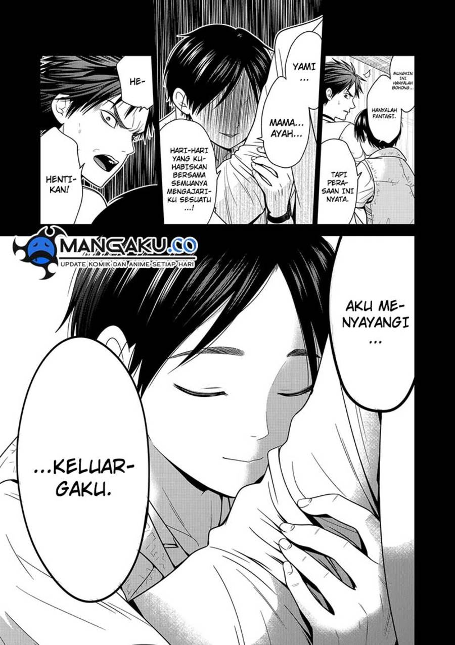 Shin Tokyo Chap 96 - Next Chap 97