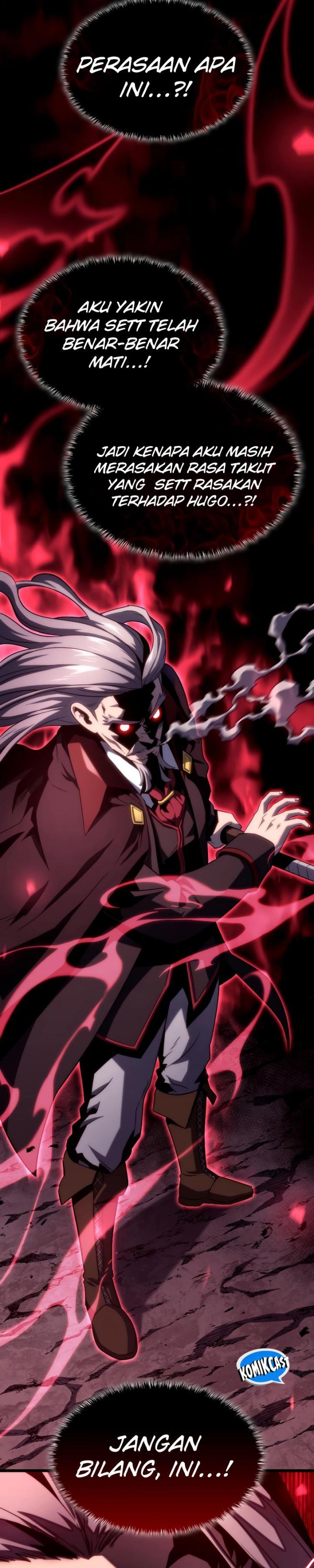 Revenge of the Iron-Blooded Sword Hound Chap 73 - Next Chap 74