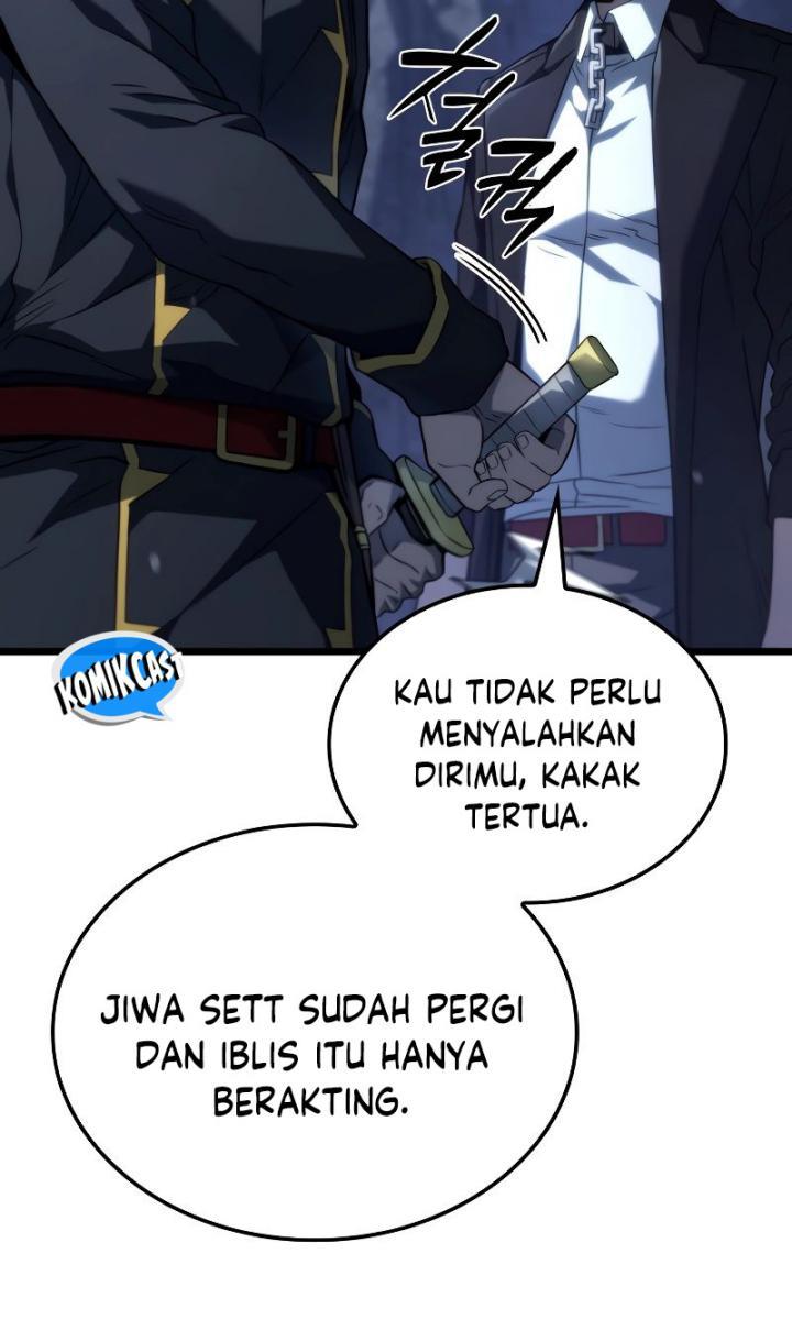 Revenge of the Iron-Blooded Sword Hound Chap 73 - Next Chap 74