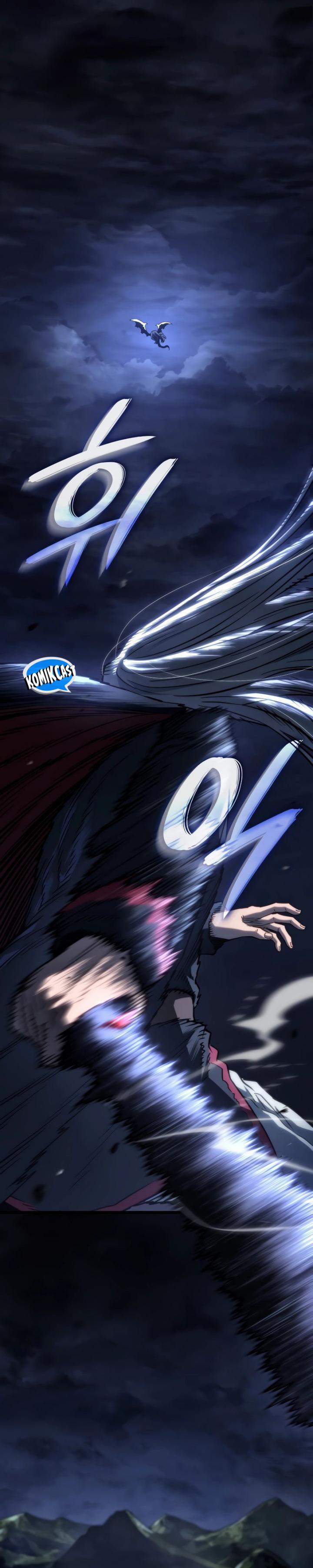 Revenge of the Iron-Blooded Sword Hound Chap 73 - Next Chap 74