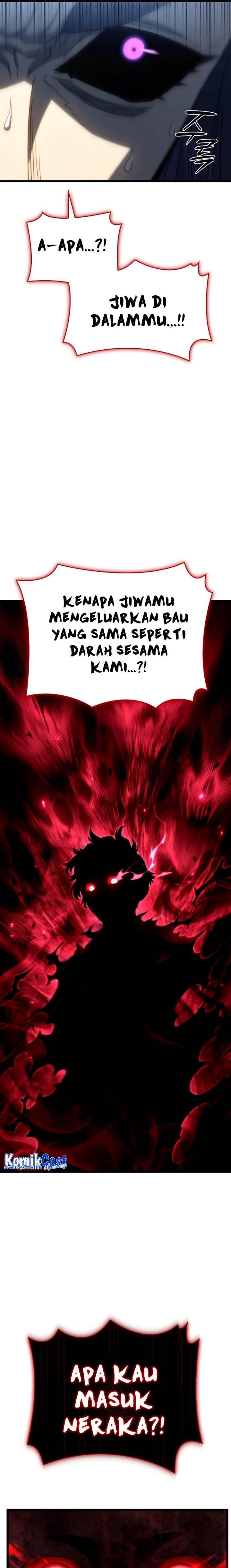 Revenge of the Iron-Blooded Sword Hound Chap 70 - Next Chap 71