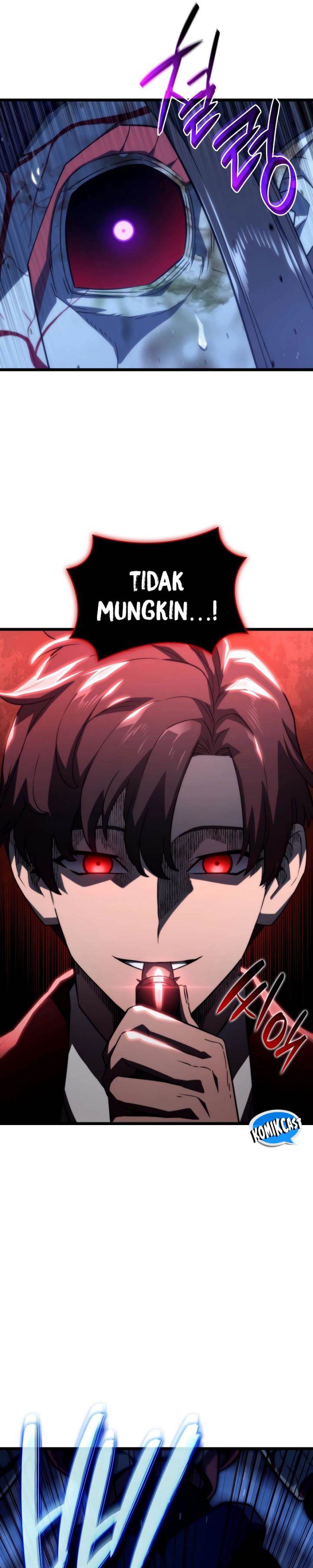 Revenge of the Iron-Blooded Sword Hound Chap 72 - Next Chap 73