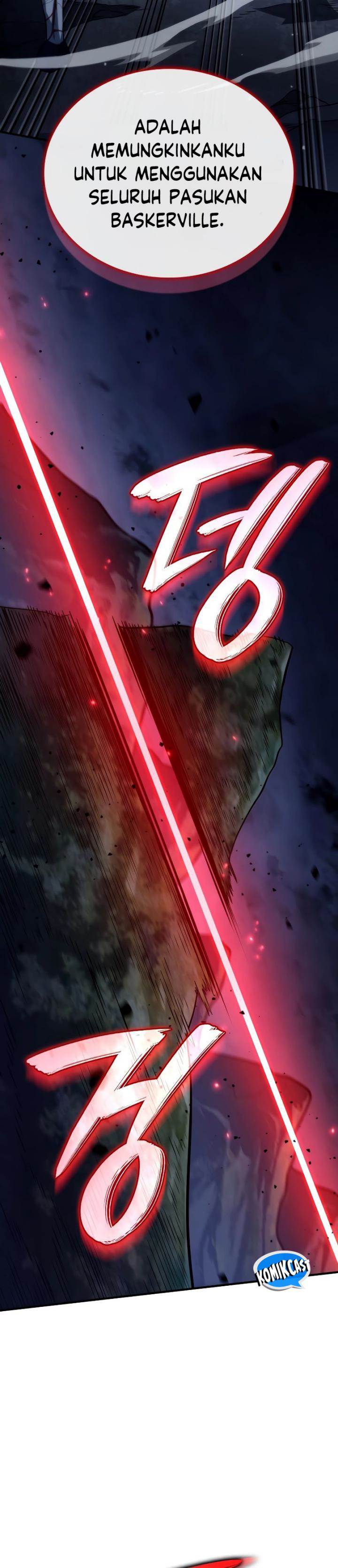 Revenge of the Iron-Blooded Sword Hound Chap 72 - Next Chap 73