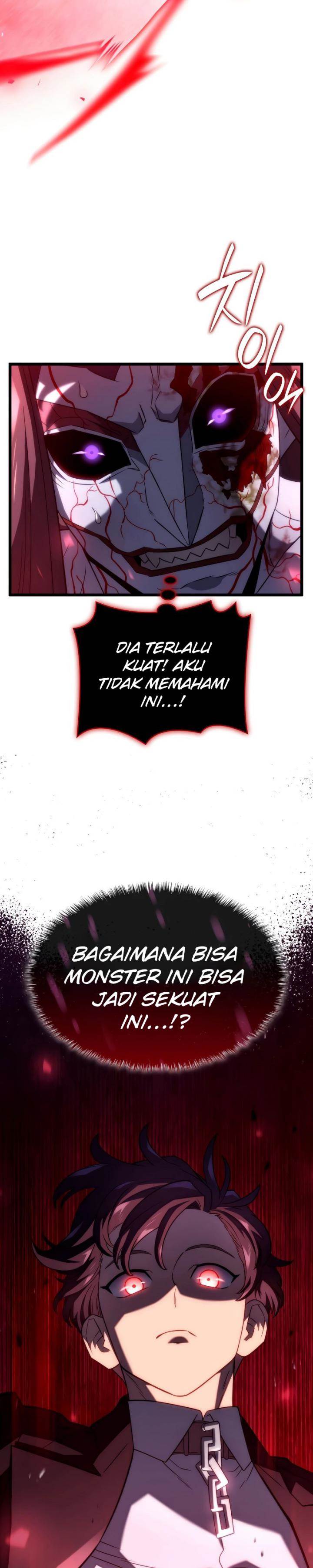 Revenge of the Iron-Blooded Sword Hound Chap 72 - Next Chap 73