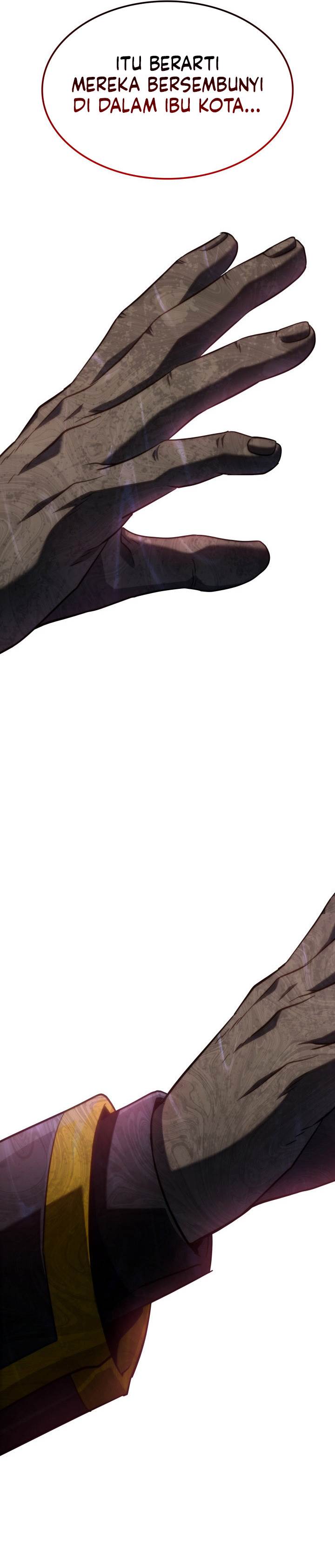 Revenge of the Iron-Blooded Sword Hound Chap 75 - Next Chap 76