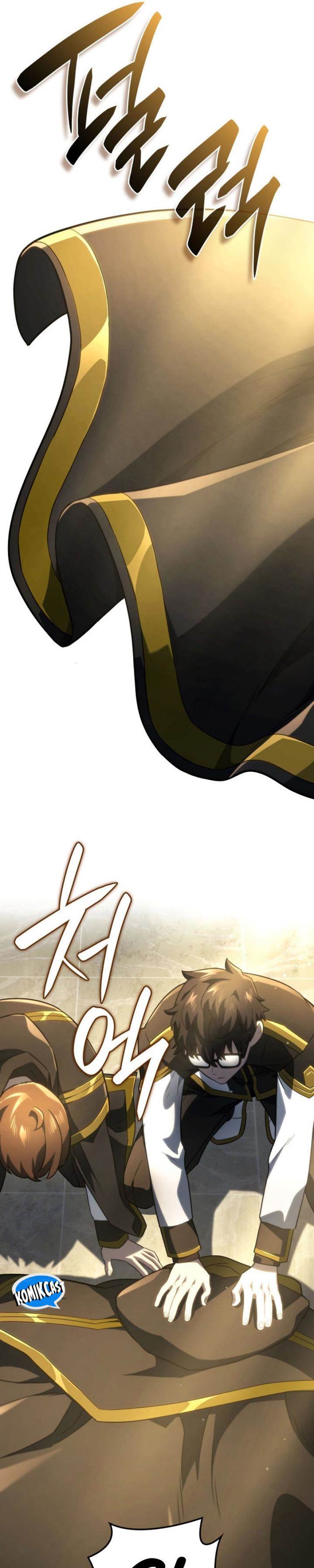 Revenge of the Iron-Blooded Sword Hound Chap 76 - Next Chap 77