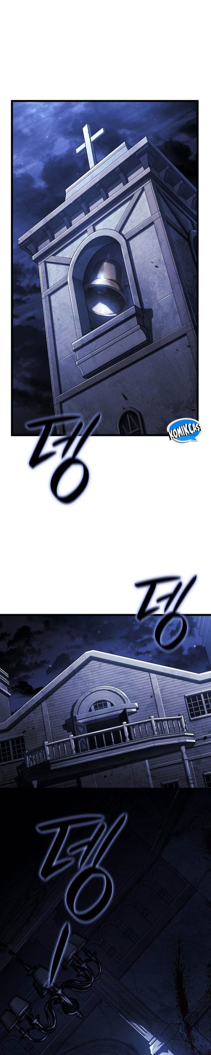 Revenge of the Iron-Blooded Sword Hound Chap 76 - Next Chap 77