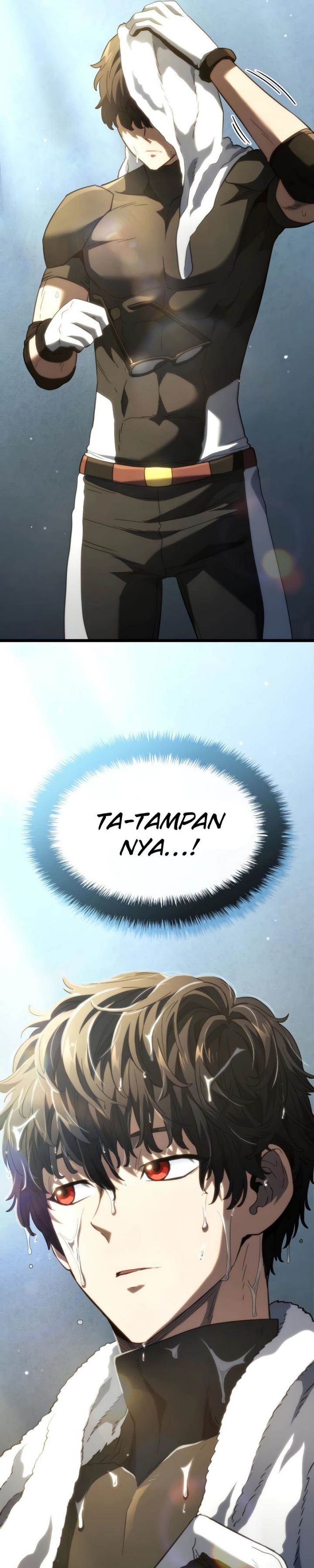 Revenge of the Iron-Blooded Sword Hound Chap 78 - Next Chap 79