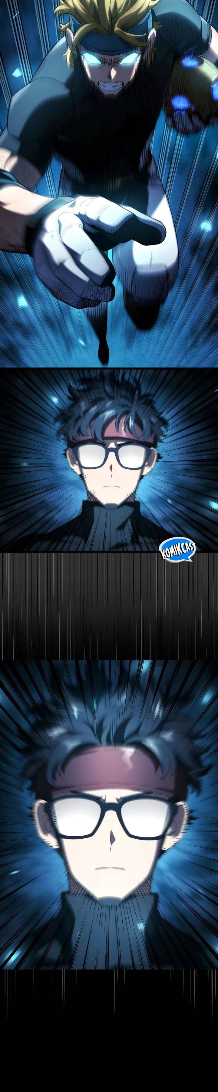 Revenge of the Iron-Blooded Sword Hound Chap 78 - Next Chap 79