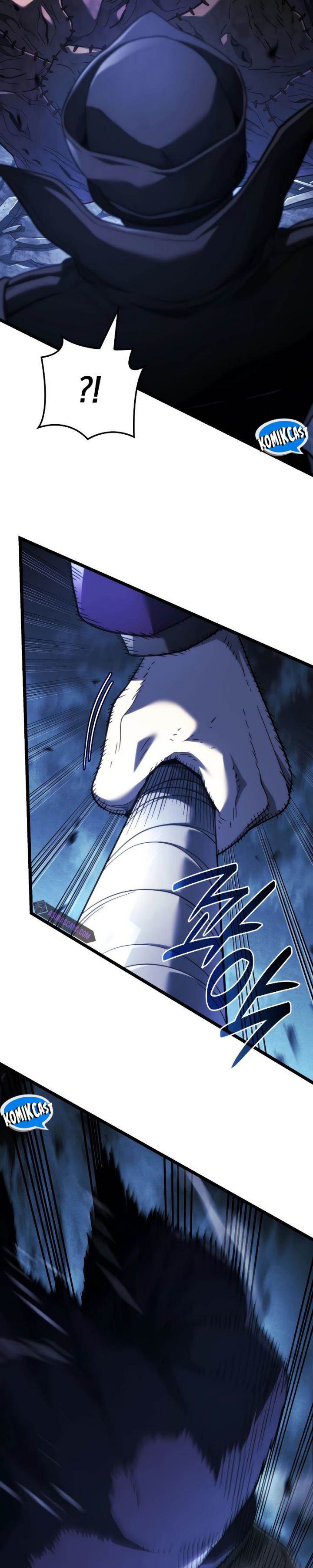 Revenge of the Iron-Blooded Sword Hound Chap 79 - Next Chap 80