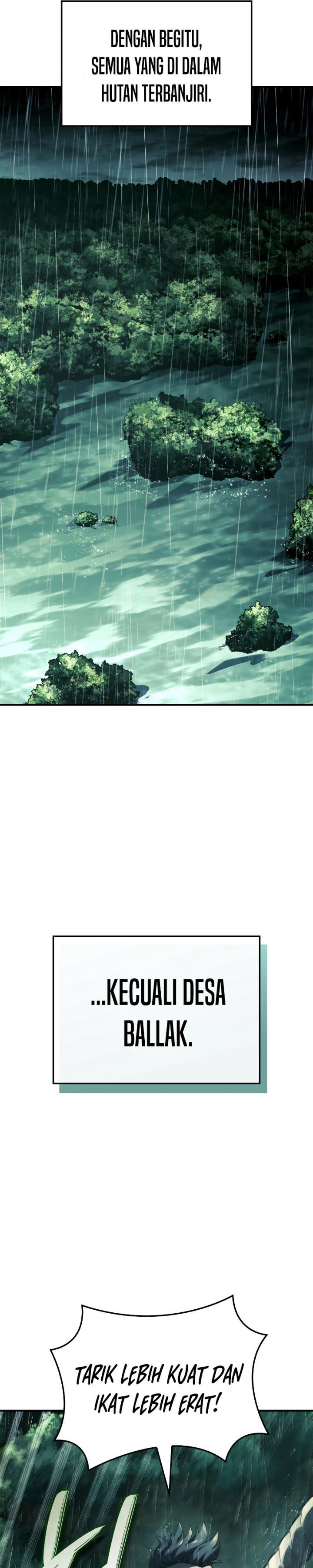 Revenge of the Iron-Blooded Sword Hound Chap 43 - Next Chap 44