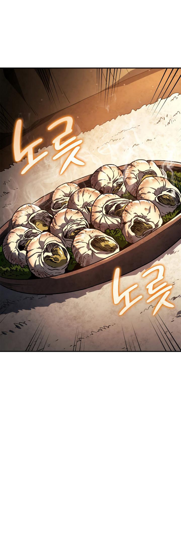 Revenge of the Iron-Blooded Sword Hound Chap 43 - Next Chap 44