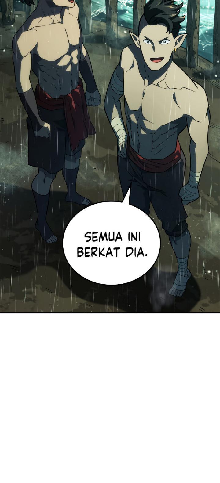 Revenge of the Iron-Blooded Sword Hound Chap 43 - Next Chap 44