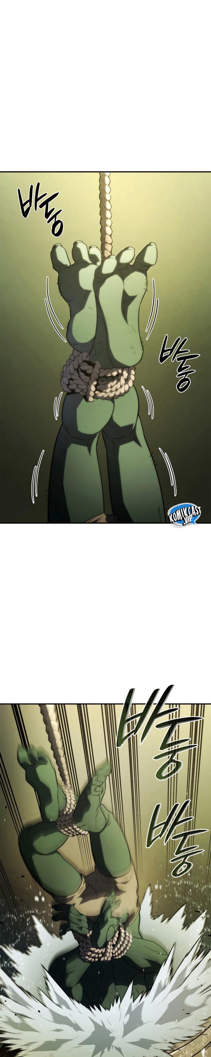 Revenge of the Iron-Blooded Sword Hound Chap 43 - Next Chap 44