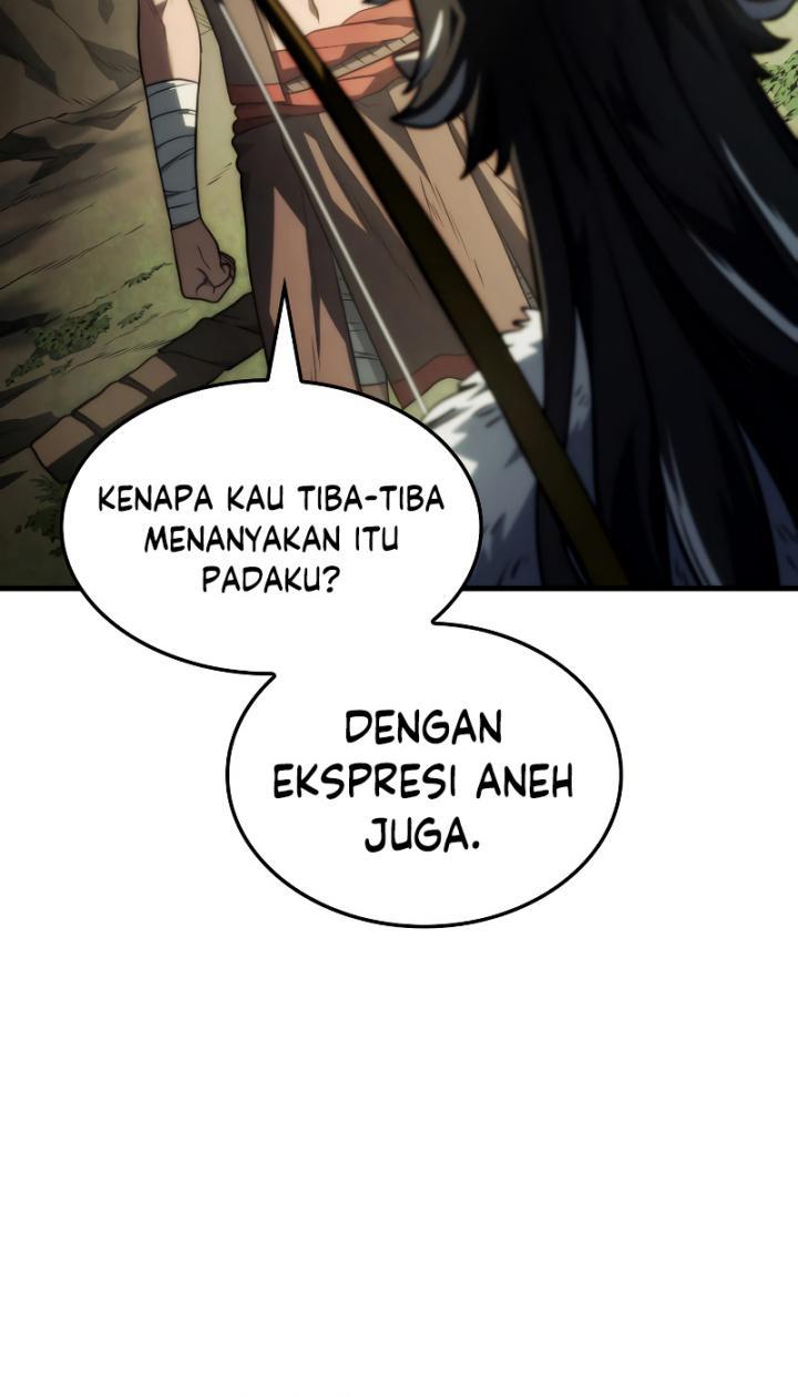 Revenge of the Iron-Blooded Sword Hound Chap 40 - Next Chap 41