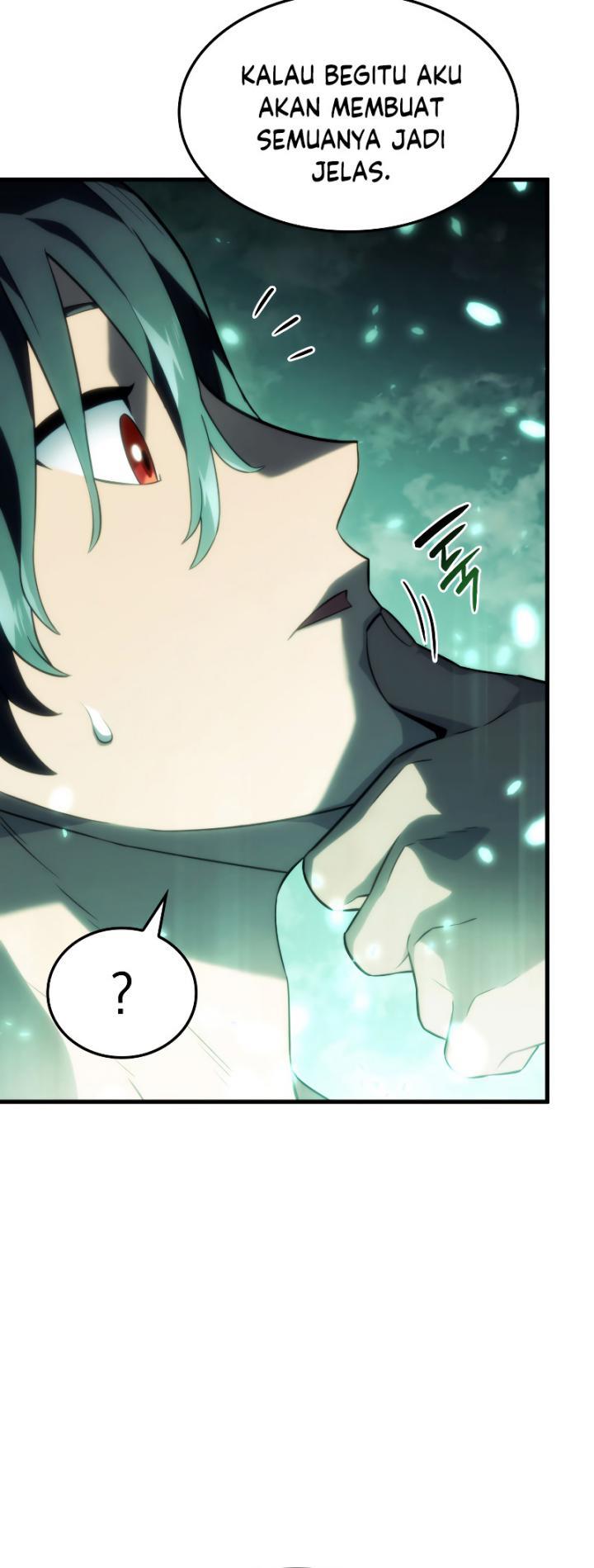 Revenge of the Iron-Blooded Sword Hound Chap 40 - Next Chap 41