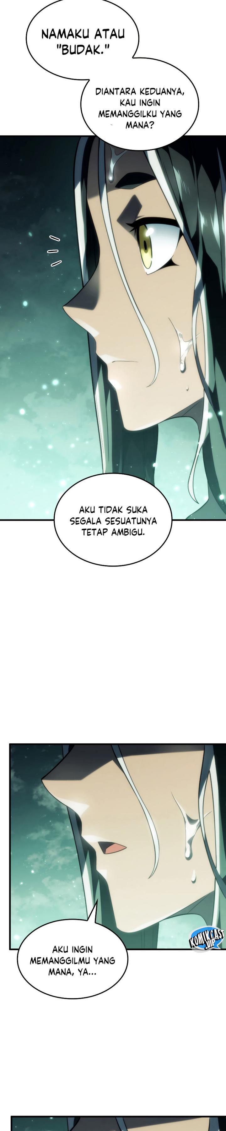 Revenge of the Iron-Blooded Sword Hound Chap 40 - Next Chap 41