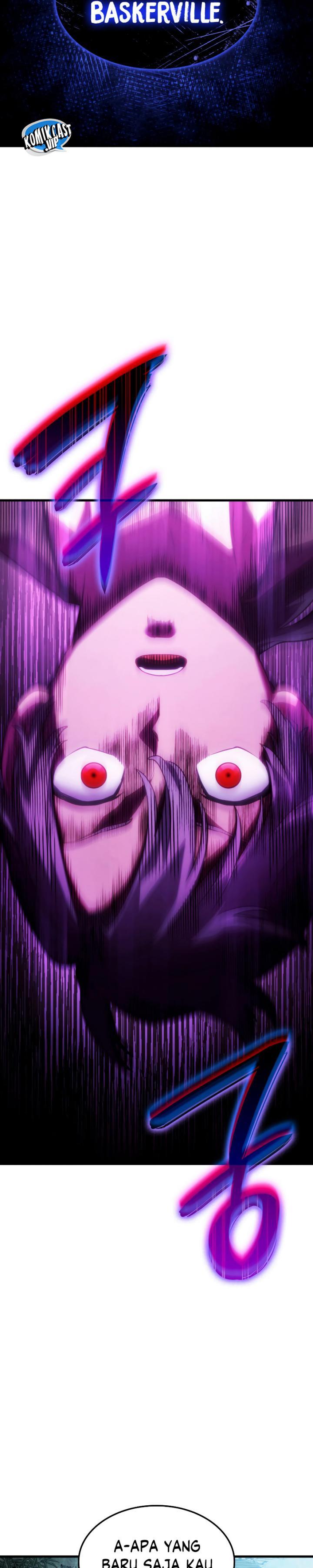 Revenge of the Iron-Blooded Sword Hound Chap 41 - Next Chap 42