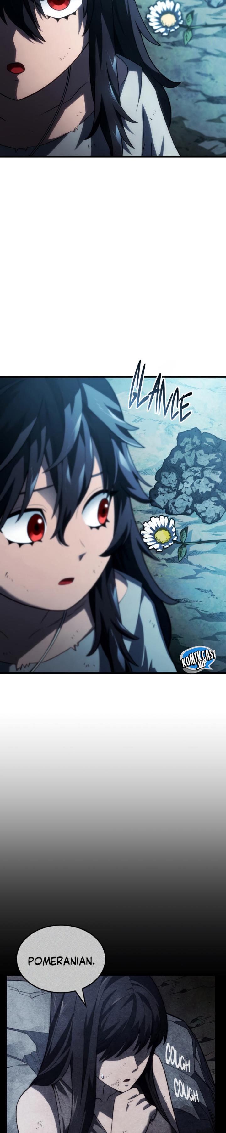 Revenge of the Iron-Blooded Sword Hound Chap 42 - Next Chap 43