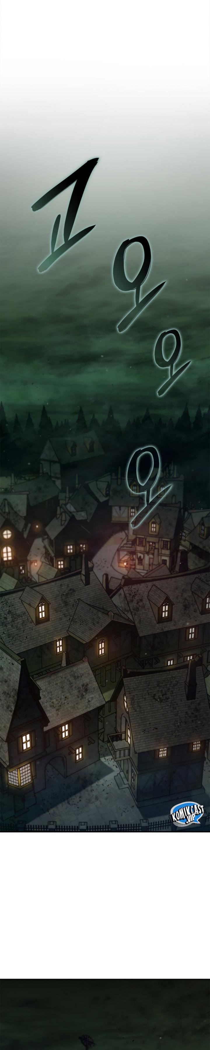 Revenge of the Iron-Blooded Sword Hound Chap 47 - Next Chap 48