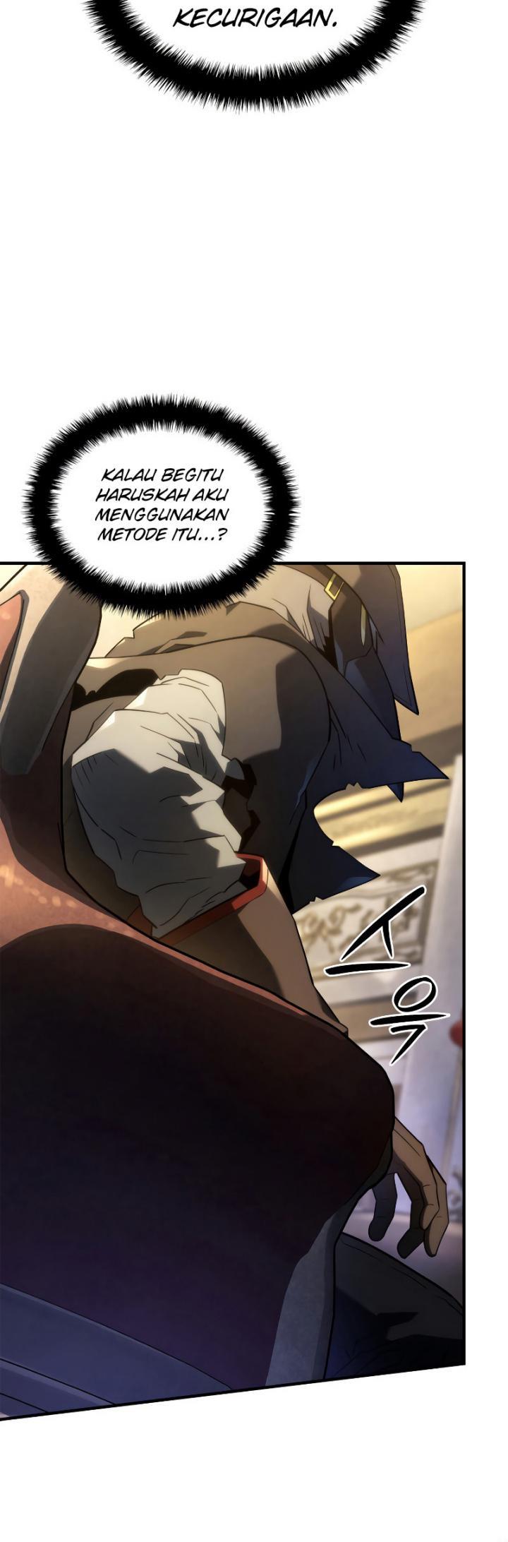 Revenge of the Iron-Blooded Sword Hound Chap 47 - Next Chap 48