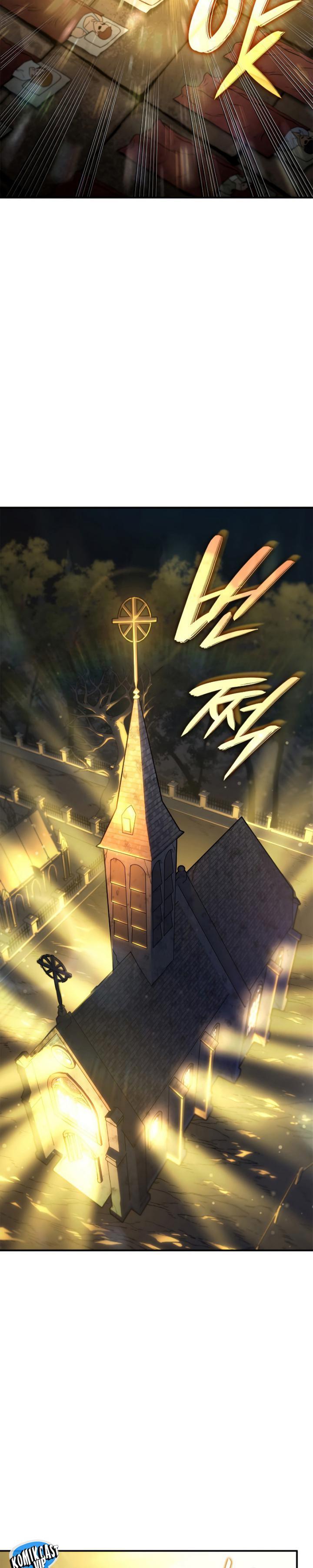 Revenge of the Iron-Blooded Sword Hound Chap 47 - Next Chap 48