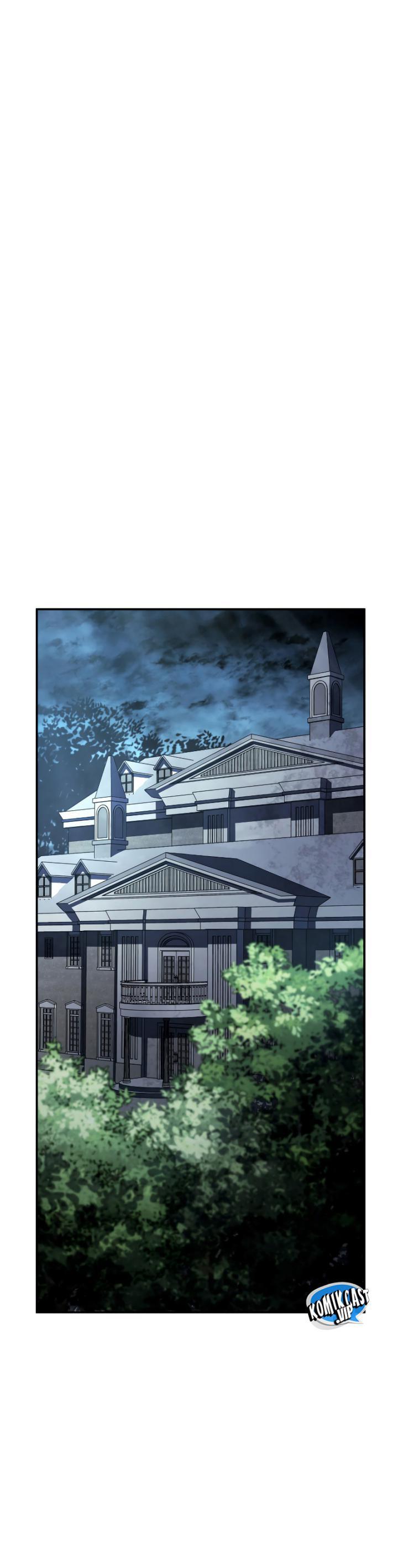 Revenge of the Iron-Blooded Sword Hound Chap 44 - Next Chap 45