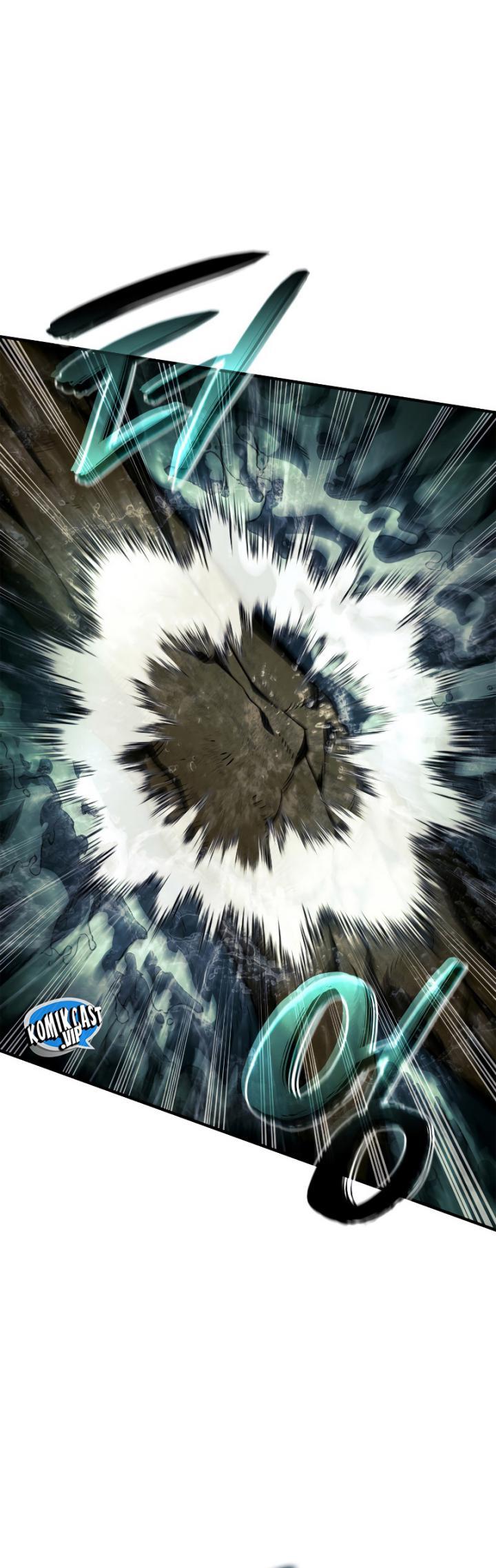 Revenge of the Iron-Blooded Sword Hound Chap 44 - Next Chap 45