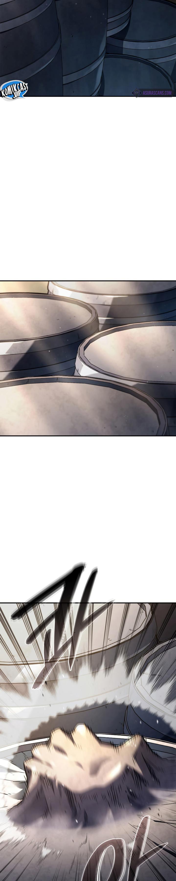 Revenge of the Iron-Blooded Sword Hound Chap 45 - Next Chap 46