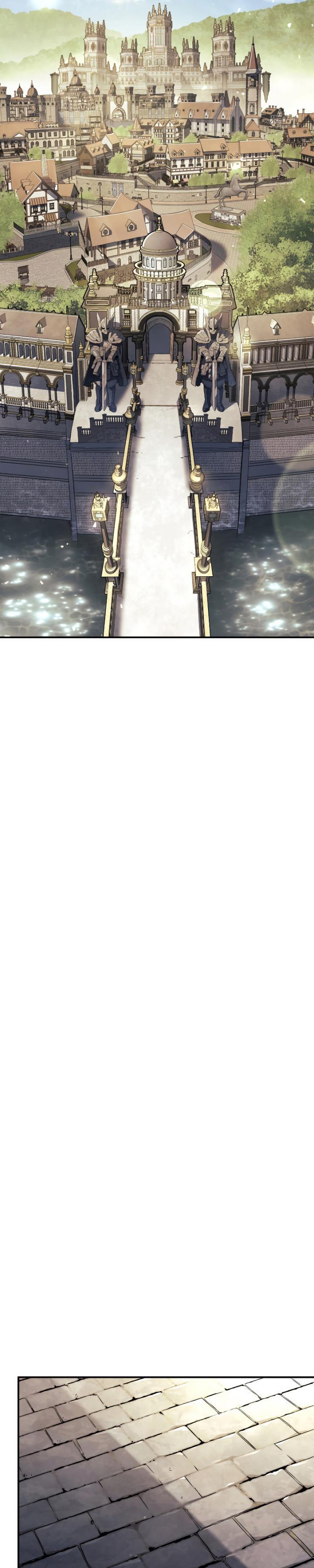 Revenge of the Iron-Blooded Sword Hound Chap 45 - Next Chap 46